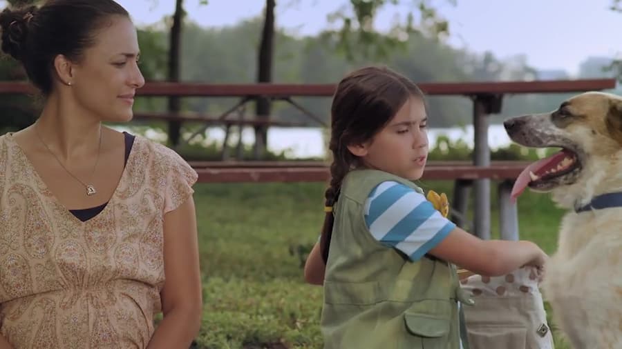 دانا و دایناسورها Dino Dana - فصل 2 قسمت 1